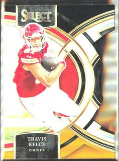 Travis Kelce