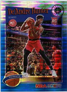 De'Andre Hunter