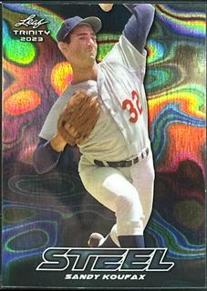 Sandy Koufax