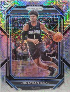 Jonathan Isaac