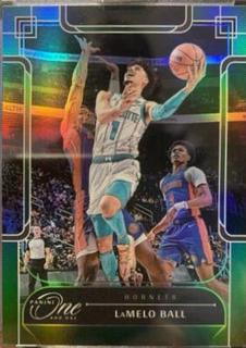 LaMelo Ball