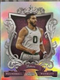 Jayson Tatum