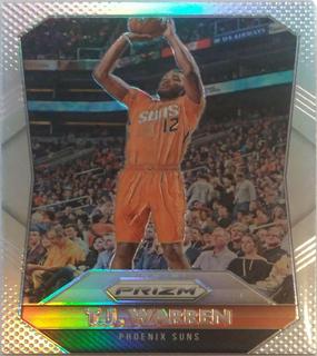 T.J. Warren