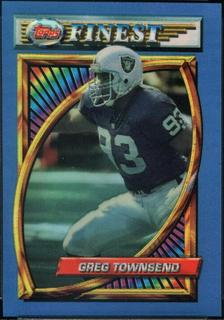 Greg Townsend