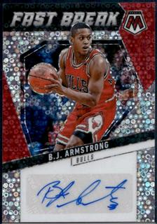 B.J. Armstrong