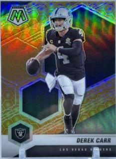 Derek Carr