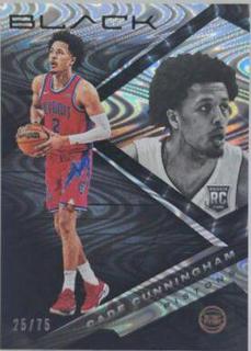 Cade Cunningham