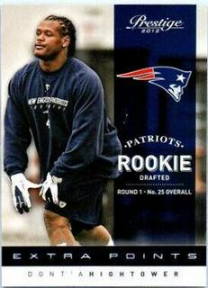 Dont'a Hightower