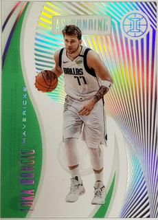Luka Doncic