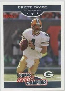 Brett Favre
