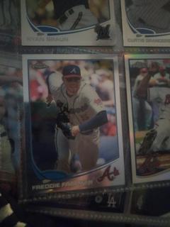 Freddie Freeman