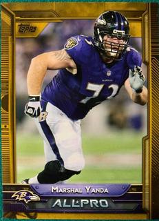 Marshal Yanda