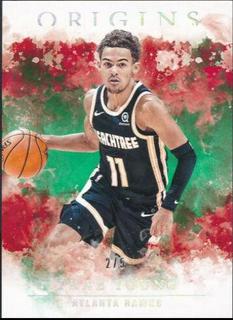 Trae Young