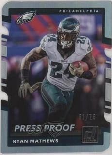Ryan Mathews