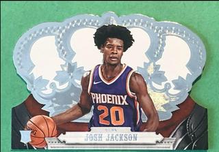 Josh Jackson