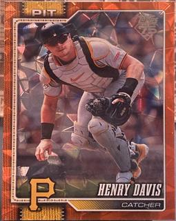 Henry Davis