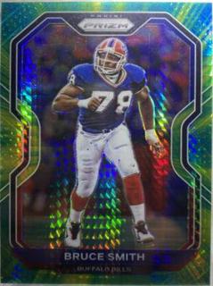 Bruce Smith