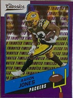 Aaron Jones