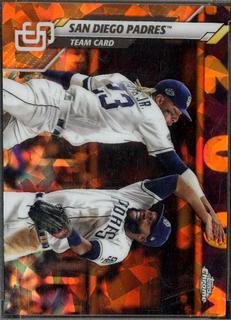 San Diego Padres