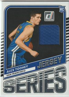 Alex Toohey