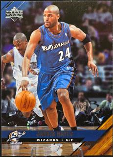 Jarvis Hayes