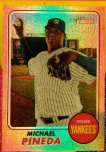 Michael Pineda