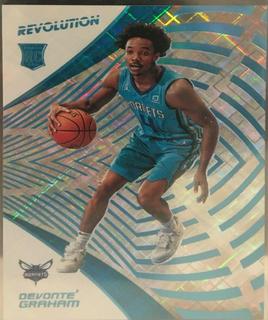 Devonte' Graham