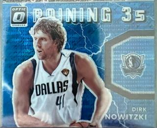 Dirk Nowitzki