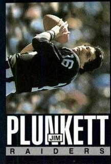 Jim Plunkett
