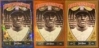 Bob Gibson
