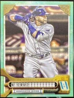 Nelson Cruz