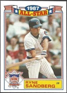 Ryne Sandberg