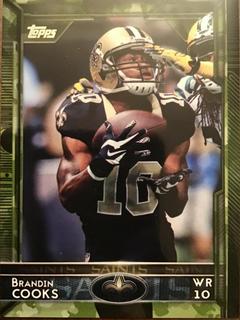 Brandin Cooks