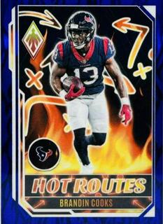 Brandin Cooks