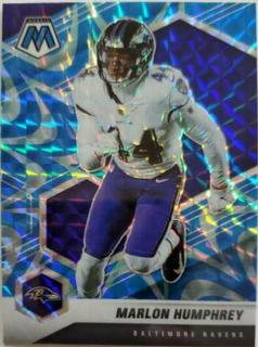Marlon Humphrey