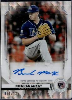 Brendan McKay