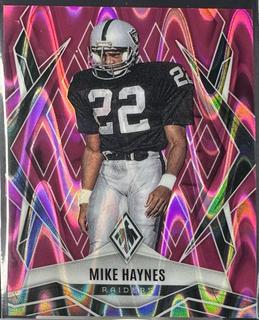 Mike Haynes