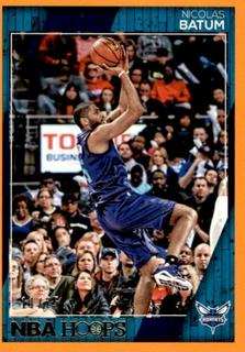 Nicolas Batum