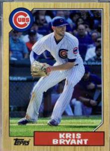 Kris Bryant