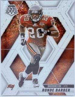 Ronde Barber