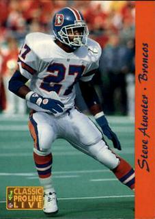 Steve Atwater