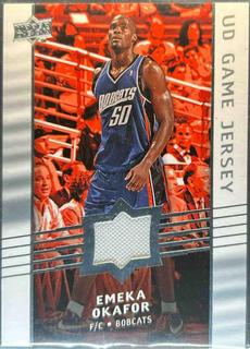 Emeka Okafor