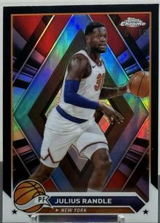 Julius Randle