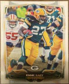 Eddie Lacy