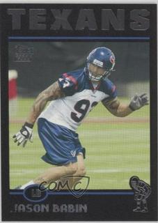 Jason Babin