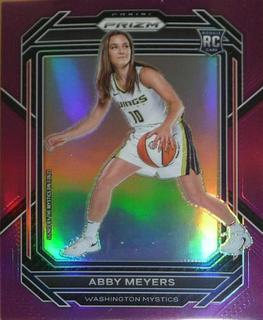 Abby Meyers