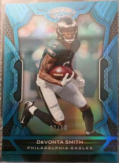 DeVonta Smith