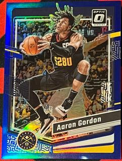 Aaron Gordon