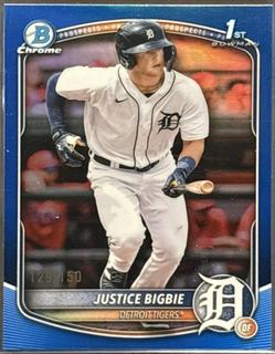 Justice Bigbie