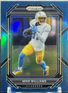 Mike Williams